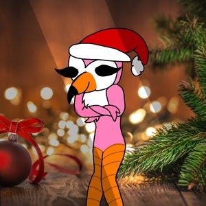 Meet your Posher, Addison